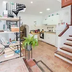 Holiday Home Cueva De Lindaraja By Interhome