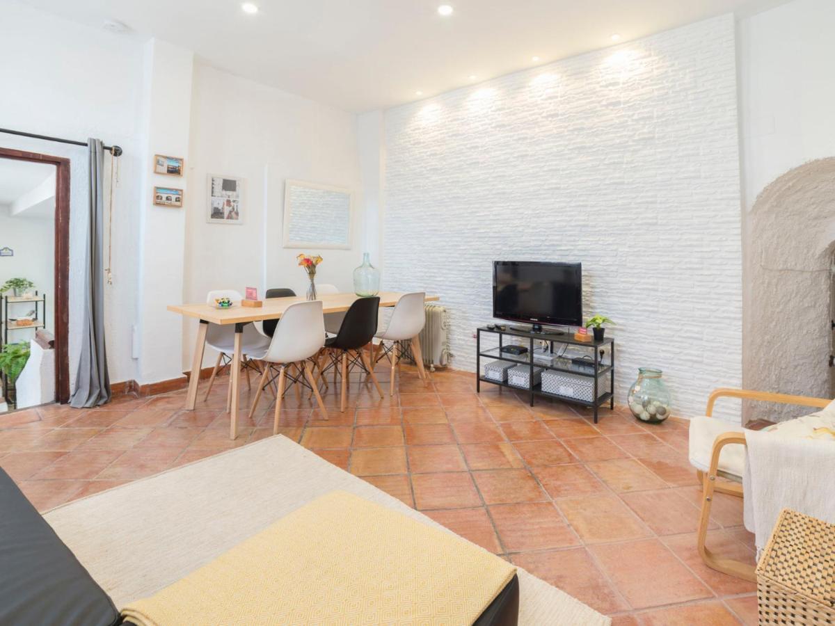 Cueva De Lindaraja By Interhome Ferienhaus *