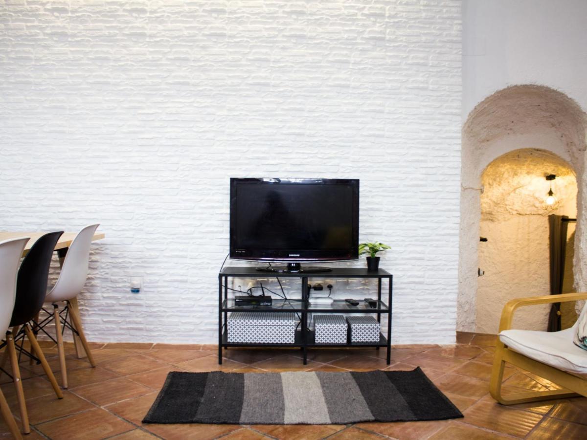 Cueva De Lindaraja By Interhome Ferienhaus *