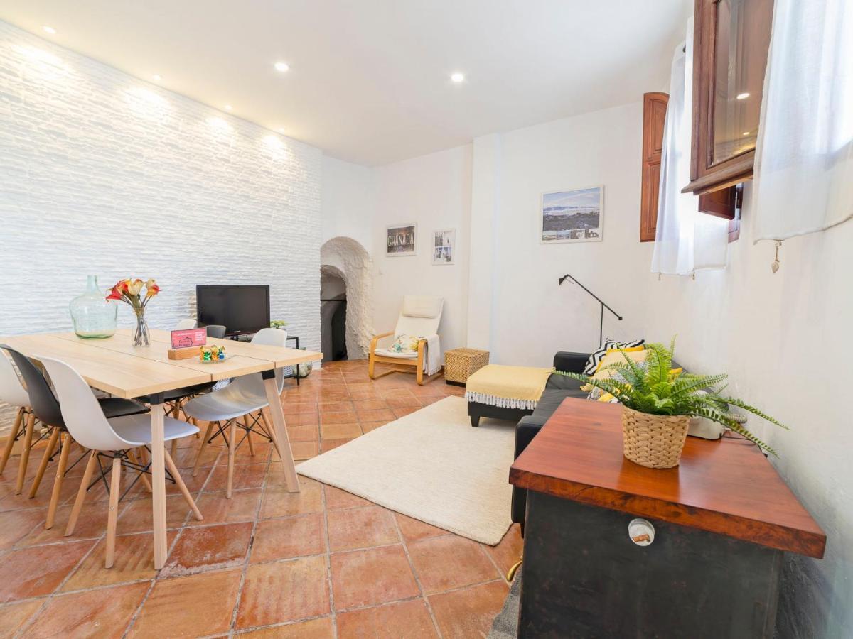 Cueva De Lindaraja By Interhome *