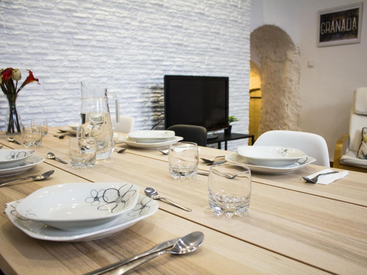 Ferienhaus Cueva De Lindaraja By Interhome