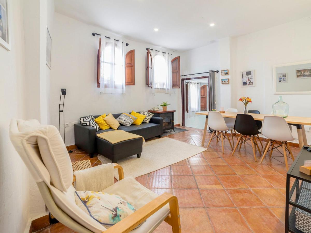 Cueva De Lindaraja By Interhome