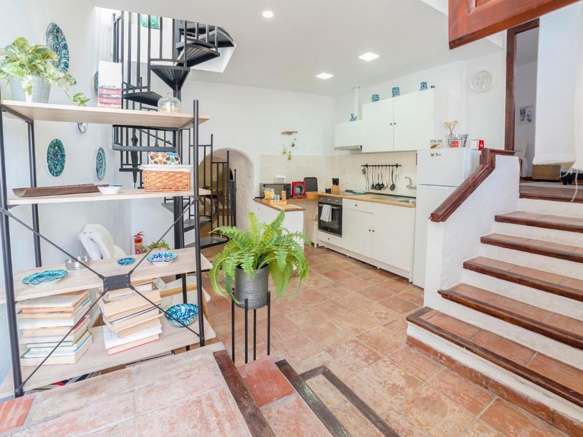 Cueva De Lindaraja By Interhome Ferienhaus *