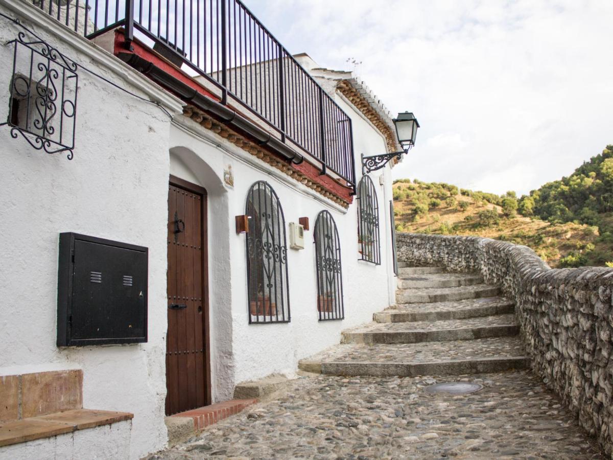 Cueva De Lindaraja By Interhome *