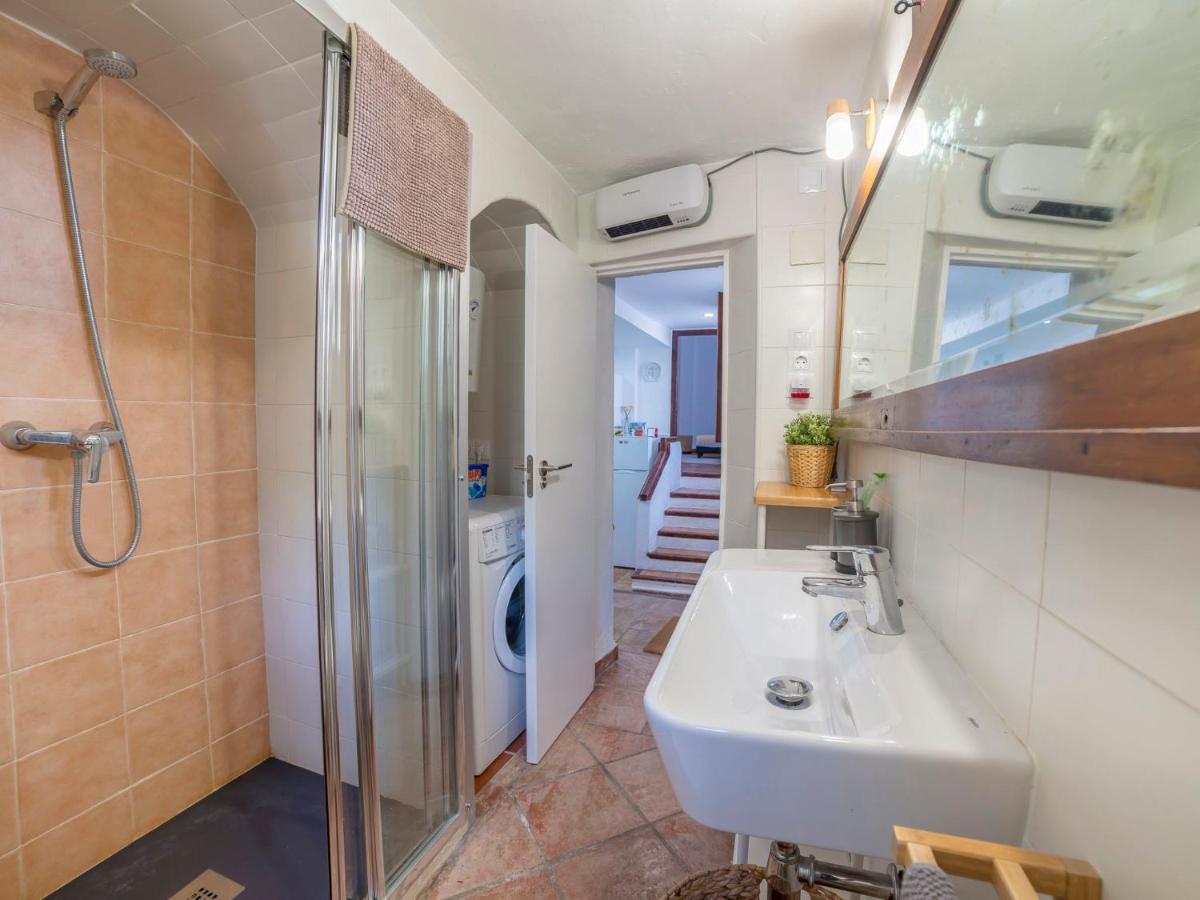 Cueva De Lindaraja By Interhome * Granada