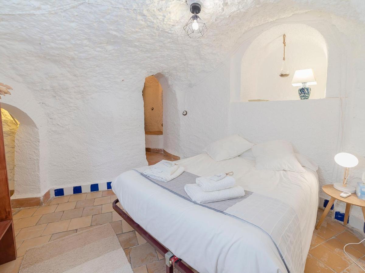 Ferienhaus Cueva De Lindaraja By Interhome