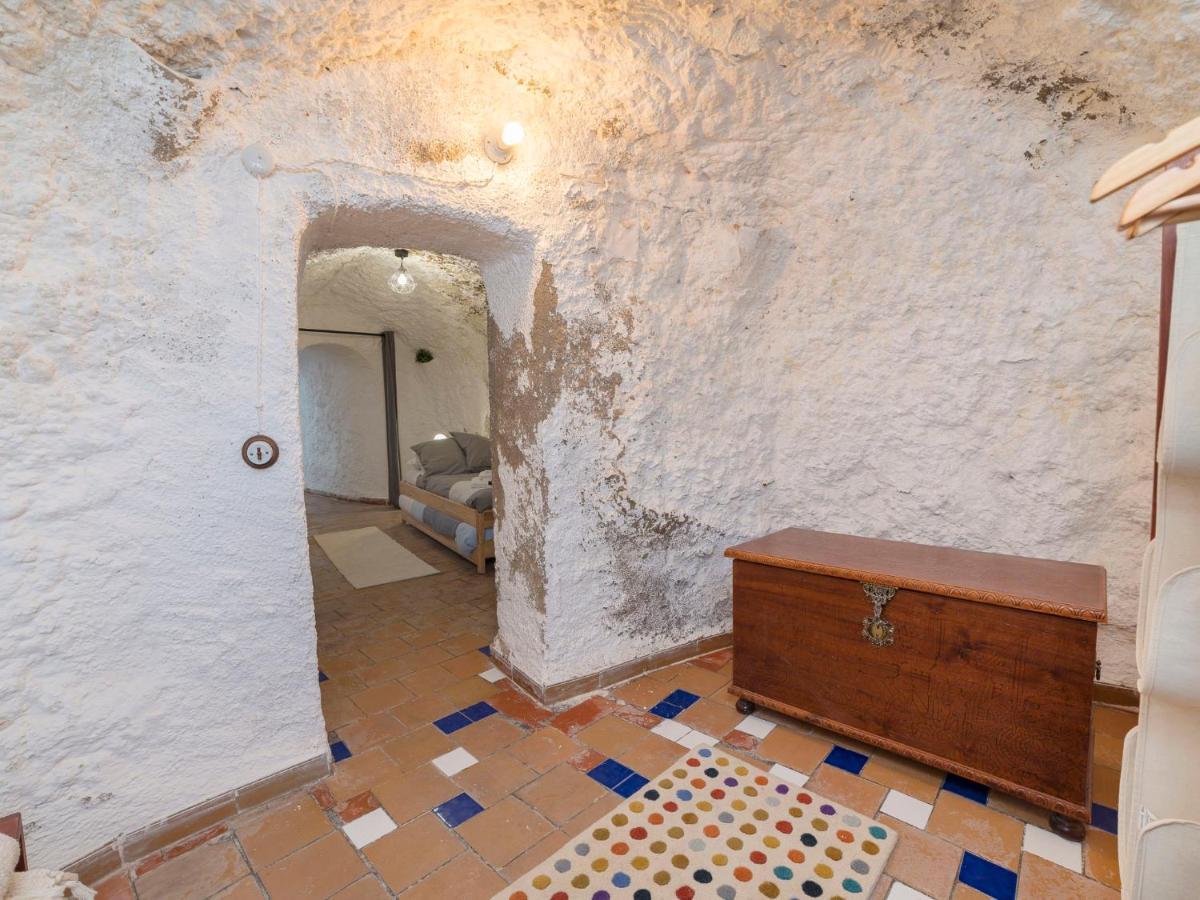 Cueva De Lindaraja By Interhome Ferienhaus *