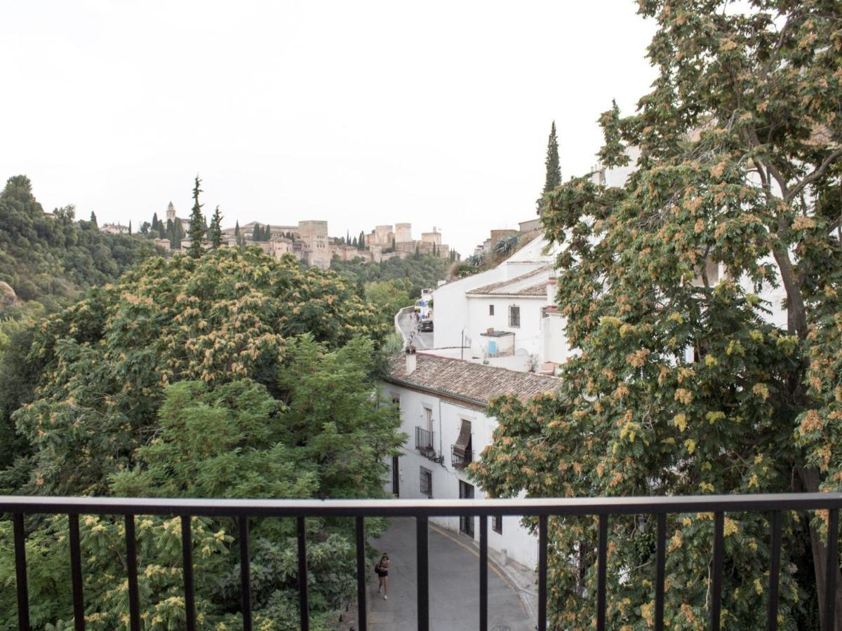 Cueva De Lindaraja By Interhome Ferienhaus Granada