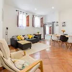 Holiday Home Cueva De Lindaraja By Interhome