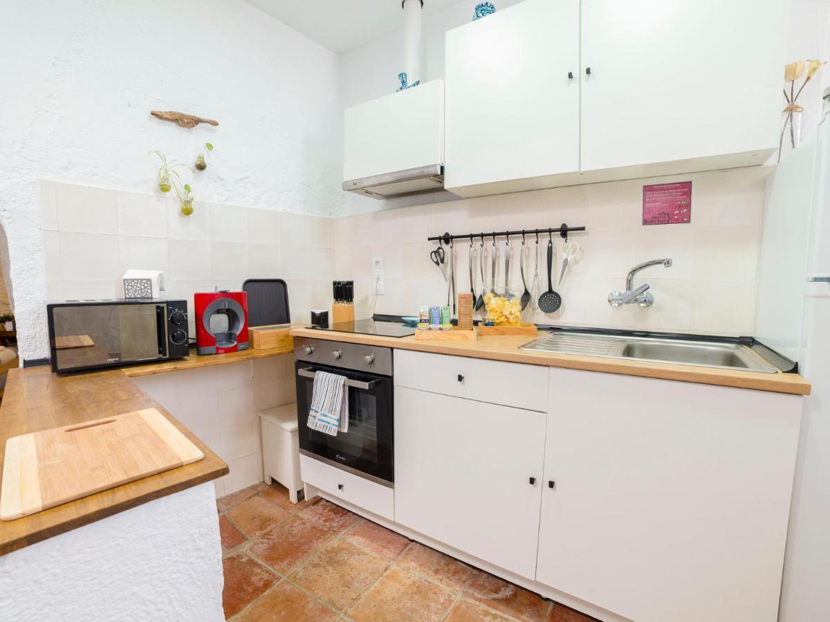 Cueva De Lindaraja By Interhome Holiday home