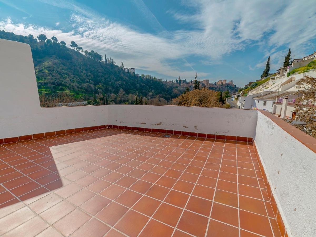 Cueva De Lindaraja By Interhome Granada